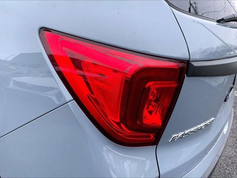 Used 2023 Honda Passport EX-L image 29