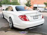 Used 2008 Mercedes-Benz CL 550 image 5