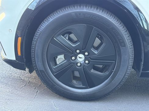 Used 2022 Ford Mustang Mach-E California Route 1 image 9