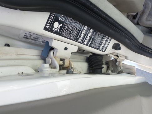 Used 1997 Volvo 960 Sedan image 61