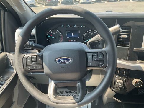 New 2026 Ford F350 XL image 21