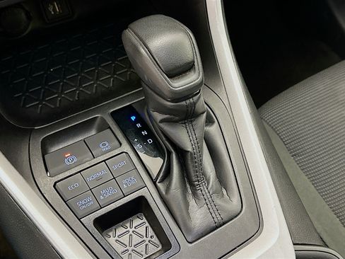 Used 2024 Toyota RAV4 LE image 25