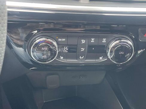 New 2026 Chevrolet Trax RS w/ Driver Confidence Package image 14