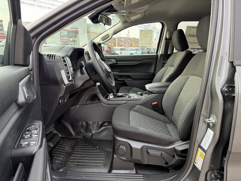 New 2025 Ford Ranger XL w/ Trailer Tow Package image 11