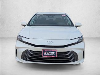 Used 2026 Toyota Camry XLE video 2