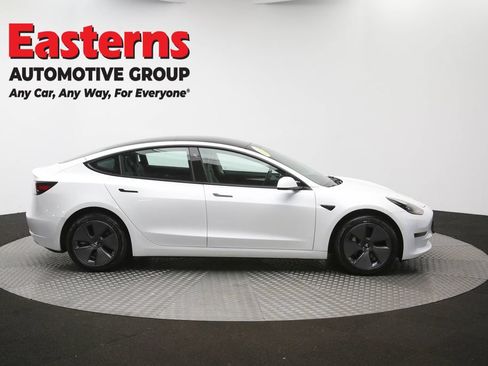 Used 2023 Tesla Model 3 Standard Range RWD image 40