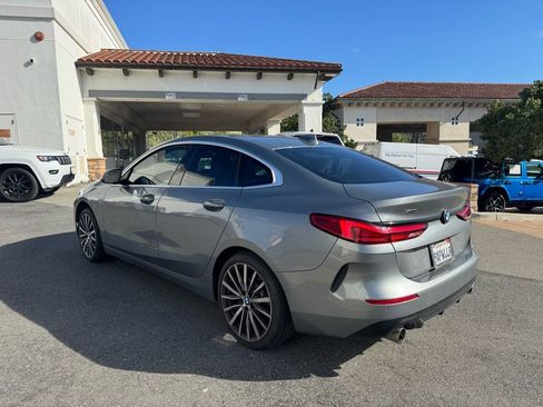 Used 2022 BMW 228i xDrive Gran Coupe w/ Convenience Package image 3