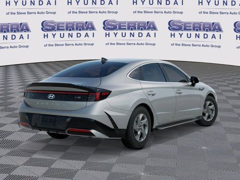 New 2026 Hyundai Sonata SE image 4