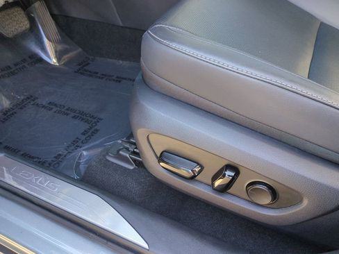 Certified 2023 Lexus NX 250 FWD image 16