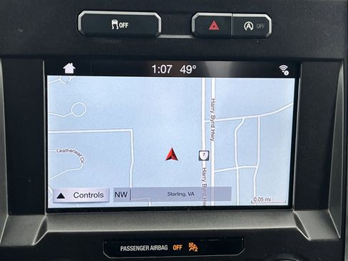 Used 2018 Ford F150 XLT w/ Equipment Group 302A Luxury image 20