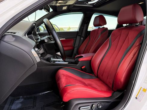 Used 2023 Acura Integra A-Spec FWD image 24