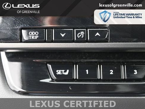Certified 2023 Lexus RX 350 Premium w/ Accessory Package AWD/4WD image 17