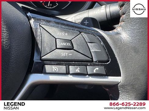 Certified 2023 Nissan Altima 2.5 SR image 19