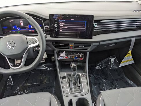 New 2026 Volkswagen Jetta Sport image 15