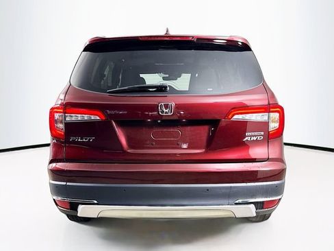 Used 2022 Honda Pilot Touring image 32