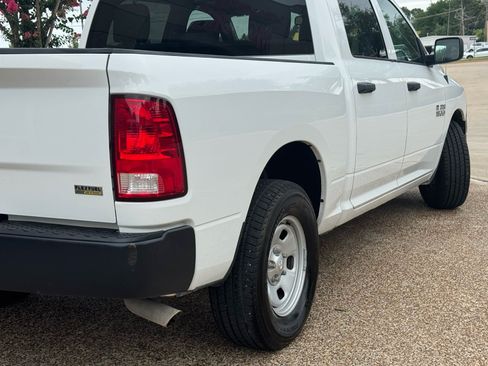 Used 2016 RAM 1500 Tradesman w/ Popular Equipment Group RWD image 4