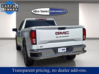 Used 2025 GMC Sierra 1500 Pro w/ X31 Off-Road Package video 2