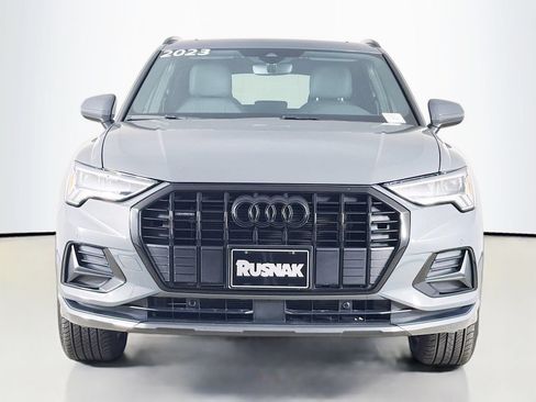 Used 2023 Audi Q3 2.0T Premium w/ Convenience Package AWD/4WD image 2