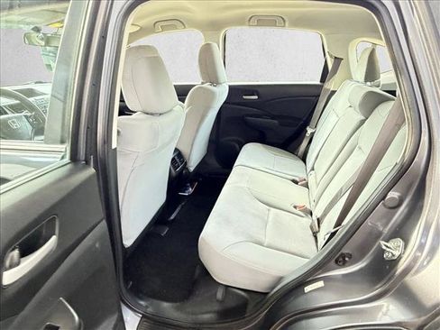Used 2015 Honda CR-V LX image 13