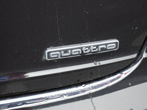 Used 2019 Audi Q8 Prestige image 9