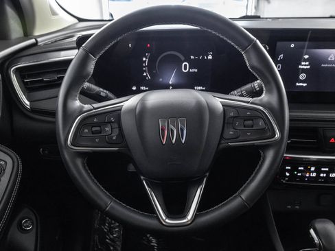 Used 2024 Buick Encore GX Avenir w/ Avenir Convenience Package FWD image 28