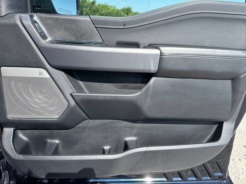 Used 2025 Ford F150 XLT w/ Equipment Group 303A High AWD/4WD image 25