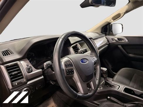 Used 2019 Ford Ranger XLT w/ Equipment Group 302A Luxury image 9