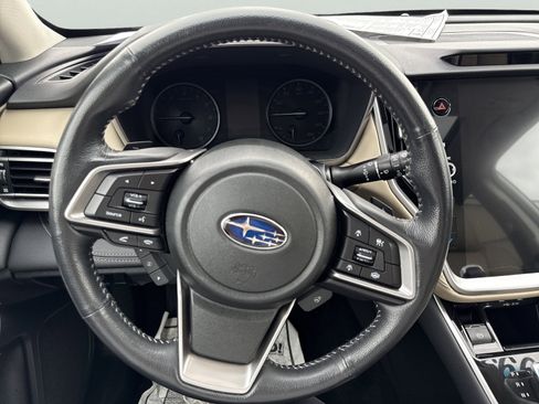 Used 2020 Subaru Outback Limited image 16