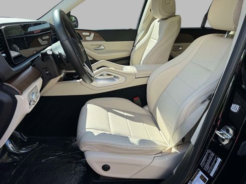 Used 2022 Mercedes-Benz GLE 350 4MATIC image 2