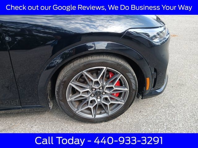 Used 2024 Ford Mustang Mach-E GT AWD/4WD image 13
