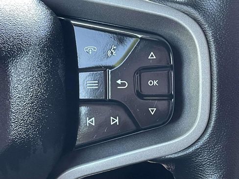 Used 2025 Ford Bronco Badlands AWD/4WD image 31