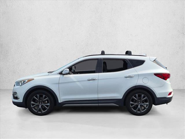 Used 2018 Hyundai Santa Fe Sport FWD image 8
