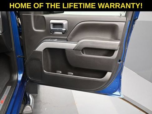 Used 2019 Chevrolet Silverado 1500 LT w/ All Star Edition AWD/4WD image 44