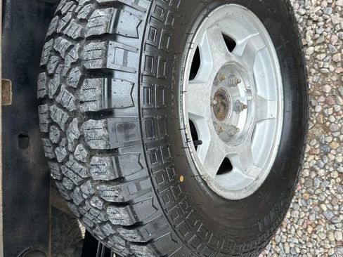 Used 2004 GMC Sierra 1500 SLE w/ Light Duty Power Package image 43