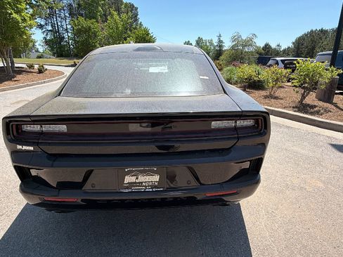 New 2026 Dodge Charger R/T image 9
