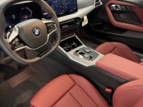 Used 2026 BMW 230i Coupe w/ Convenience Package RWD image 4