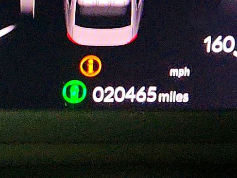 Used 2023 Honda Accord EX image 16