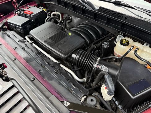 Used 2021 GMC Sierra 1500 Elevation RWD image 32