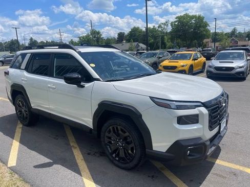 New 2026 Subaru Outback Limited XT AWD/4WD image 3