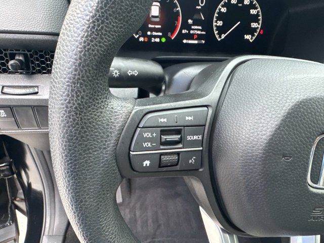 Certified 2024 Honda CR-V EX image 23
