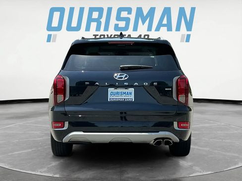 Used 2021 Hyundai Palisade Limited AWD/4WD image 6