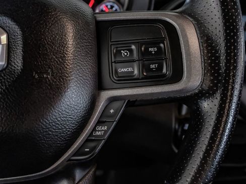 Used 2022 RAM 3500 Tradesman image 18