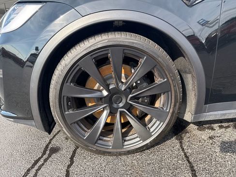 Used 2023 Tesla Model X image 32