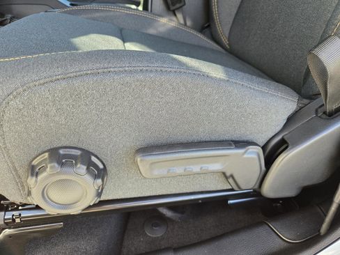 New 2026 Jeep Wrangler Unlimited Sport image 23