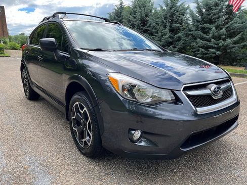 Used 2014 Subaru Crosstrek 2.0i Premium AWD/4WD image 33