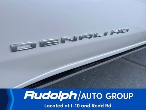 Certified 2023 GMC Sierra 2500 Denali w/ Denali Ultimate Package image 10