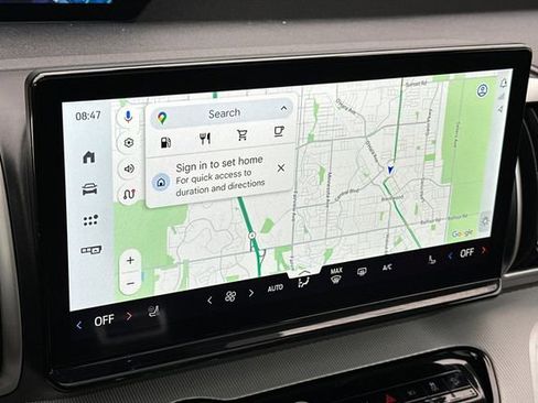 Used 2025 Ford Expedition Max Active image 18