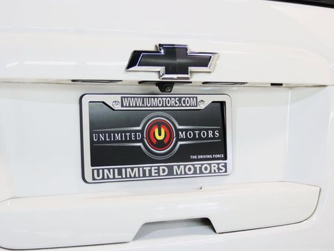 Used 2018 Chevrolet Tahoe Premier image 73