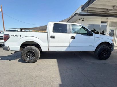 Used 2013 Ford F150 XL w/ XL Plus Pkg