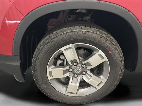 New 2026 Honda Ridgeline RTL image 10